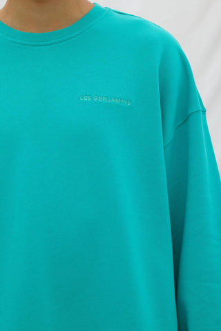 Les Benjamins - SWEATSHIRT 303