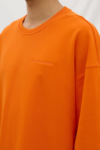 Les Benjamins - SWEATSHIRT 304