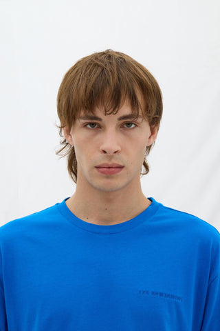 Les Benjamins - SHORT SLEEVE TEE 302