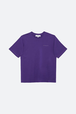 Les Benjamins - SHORT SLEEVE TEE 305