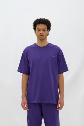 Les Benjamins - SHORT SLEEVE TEE 305
