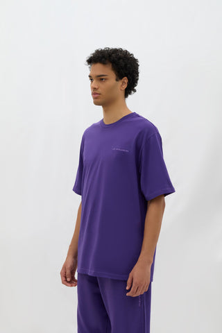 Les Benjamins - SHORT SLEEVE TEE 305