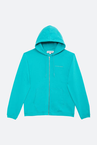Les Benjamins - ZIP HOODIE 303