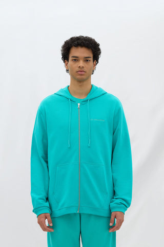 Les Benjamins - ZIP HOODIE 303