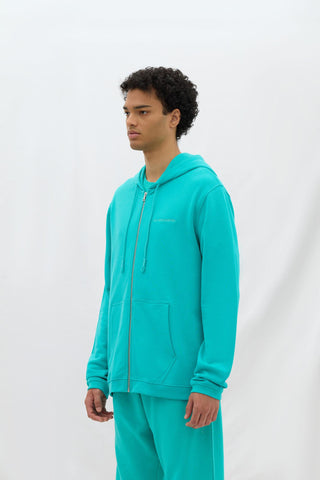 Les Benjamins - ZIP HOODIE 303