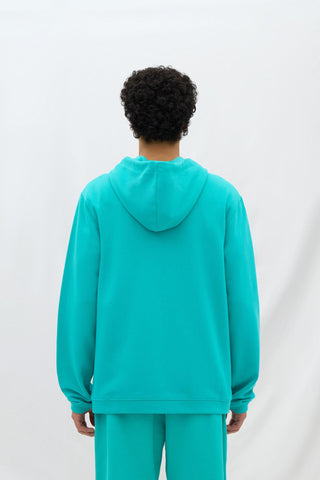 Les Benjamins - ZIP HOODIE 303