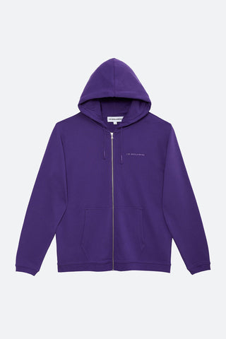 Les Benjamins - ZIP HOODIE 305
