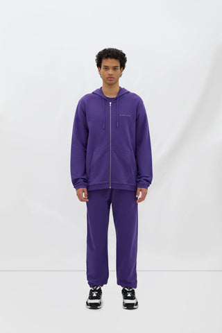 Les Benjamins - ZIP HOODIE 305