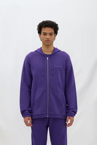 Les Benjamins - ZIP HOODIE 305