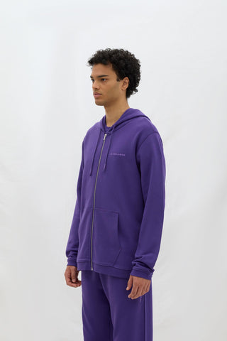 Les Benjamins - ZIP HOODIE 305