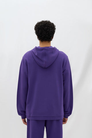 Les Benjamins - ZIP HOODIE 305
