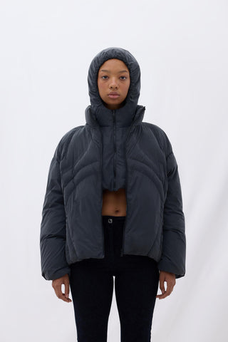 Les Benjamins - BOMBER JACKET 102