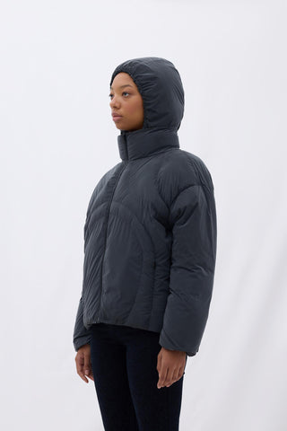 Les Benjamins - BOMBER JACKET 102