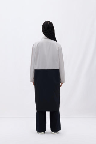 Les Benjamins - COAT 004