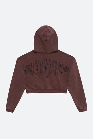 Les Benjamins - RELAXED HOODIE 001