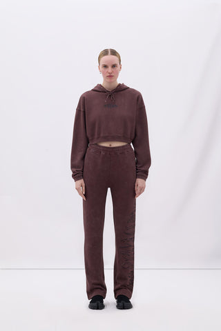 Les Benjamins - RELAXED HOODIE 001