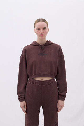Les Benjamins - RELAXED HOODIE 001