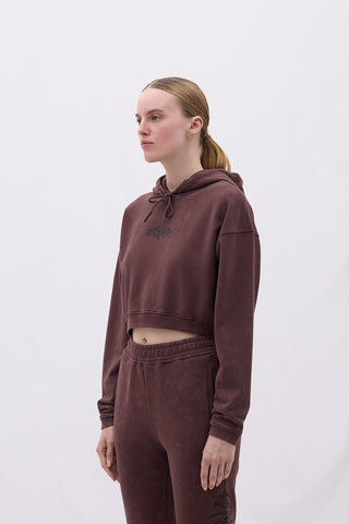 Les Benjamins - RELAXED HOODIE 001