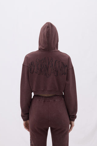 Les Benjamins - RELAXED HOODIE 001