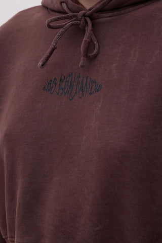 Les Benjamins - RELAXED HOODIE 001