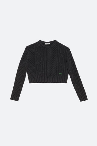 Les Benjamins - SWEATER 001