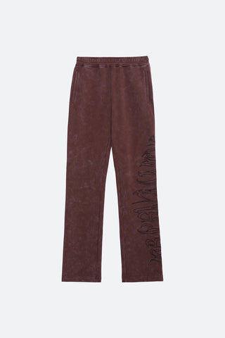 Les Benjamins - REGULAR SWEATPANT 001