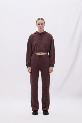 Les Benjamins - REGULAR SWEATPANT 001