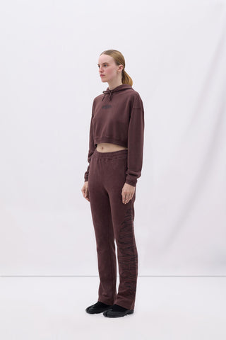 Les Benjamins - REGULAR SWEATPANT 001