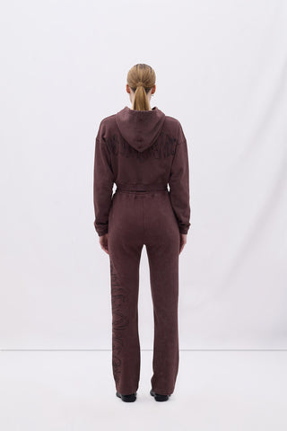 Les Benjamins - REGULAR SWEATPANT 001