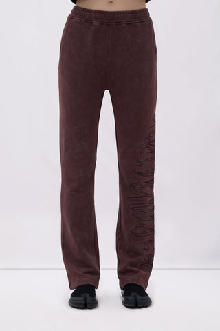 Les Benjamins - REGULAR SWEATPANT 001