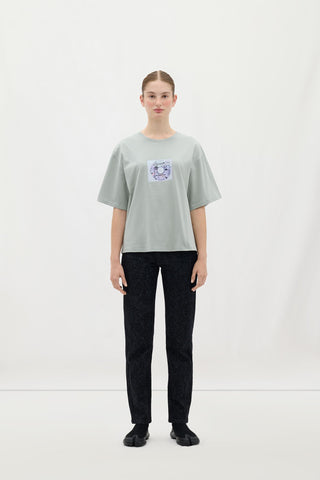 Les Benjamins - TEE 017