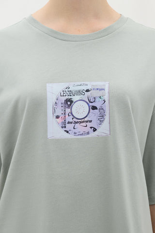 Les Benjamins - TEE 017