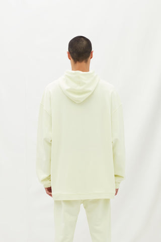 Les Benjamins - OVERSIZED HOODIE 001
