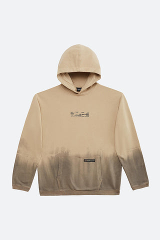 Les Benjamins - REGULAR HOODIE 007