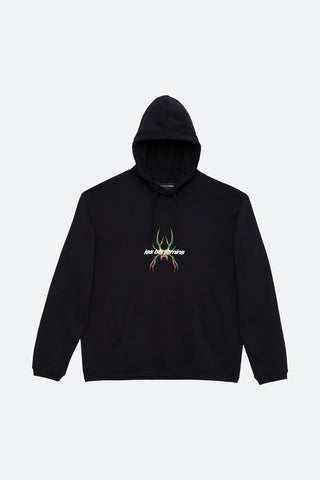 Les Benjamins - RELAXED HOODIE 013
