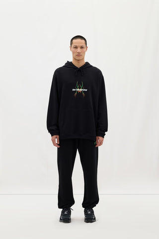 Les Benjamins - RELAXED HOODIE 013