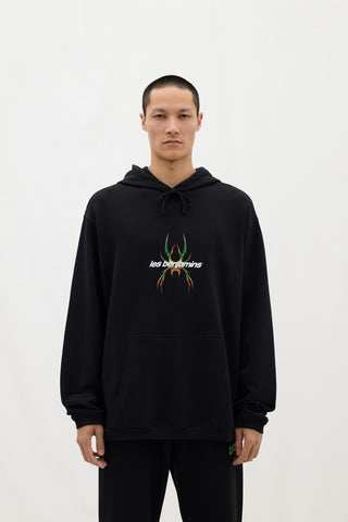 Les Benjamins - RELAXED HOODIE 013