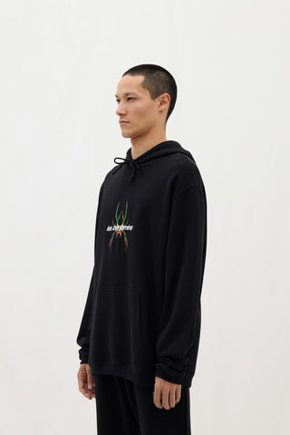 Les Benjamins - RELAXED HOODIE 013
