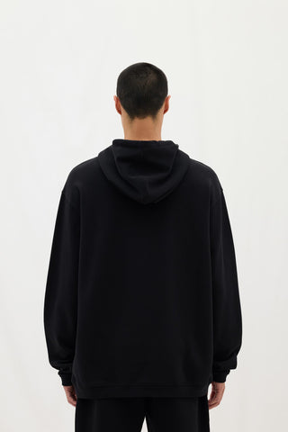 Les Benjamins - RELAXED HOODIE 013
