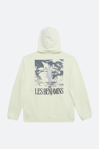 Les Benjamins - HOODIE 704