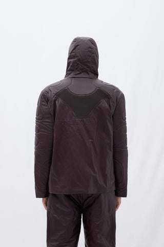 Les Benjamins - LEATHER JACKET 201