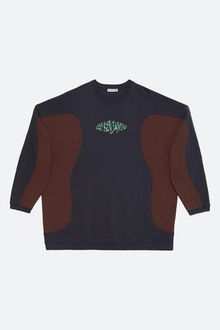 Les Benjamins - SWEATSHIRT 006