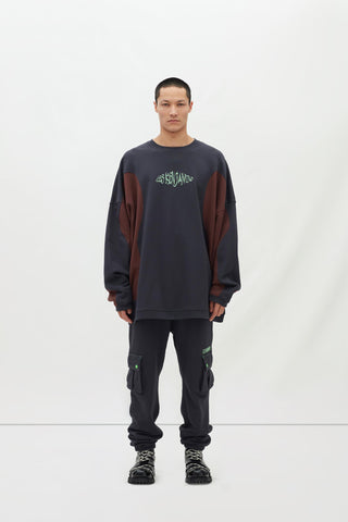 Les Benjamins - SWEATSHIRT 006