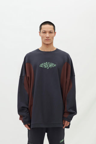 Les Benjamins - SWEATSHIRT 006