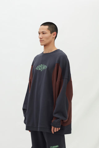 Les Benjamins - SWEATSHIRT 006