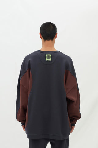 Les Benjamins - SWEATSHIRT 006