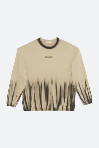 Les Benjamins - RELAXED SWEATSHIRT 008