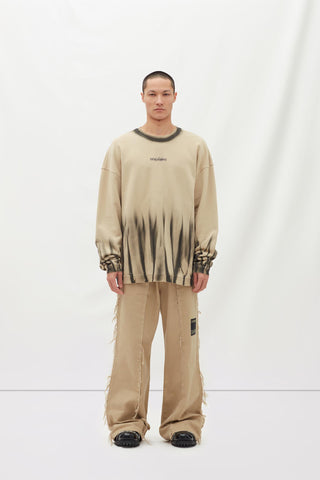 Les Benjamins - RELAXED SWEATSHIRT 008