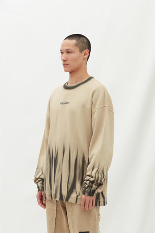 Les Benjamins - RELAXED SWEATSHIRT 008