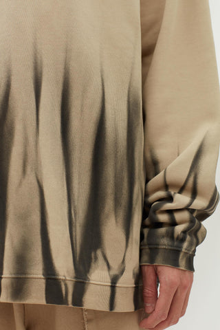 Les Benjamins - RELAXED SWEATSHIRT 008